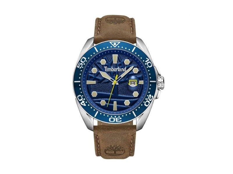 Zegarek Męski Timberland TDWGB2230604