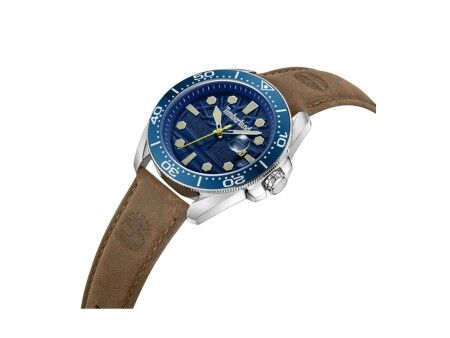 Zegarek Męski Timberland TDWGB2230604