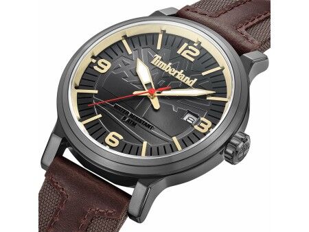 Zegarek Męski Timberland TDWGN0029104 Szary