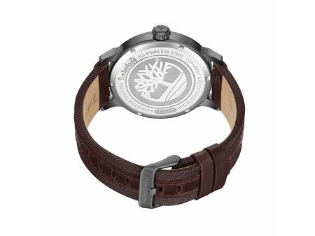 Zegarek Męski Timberland TDWGN0029104 Szary