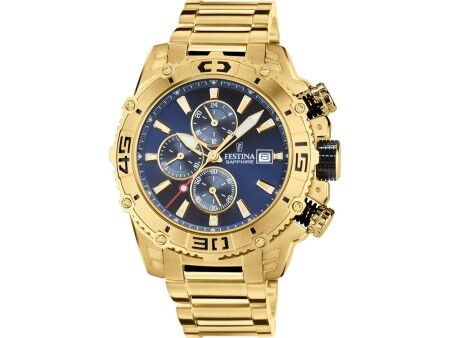 Zegarek Męski Festina F20492/2