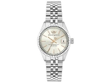 Zegarek Damski Philip Watch R8253597601