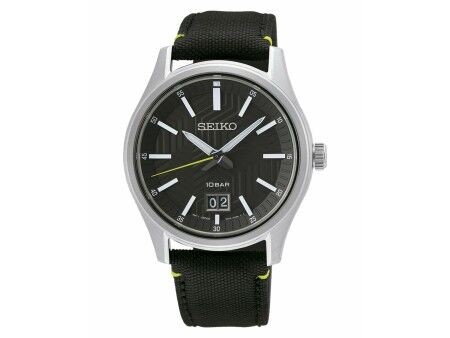 Zegarek Męski Seiko SUR517P1