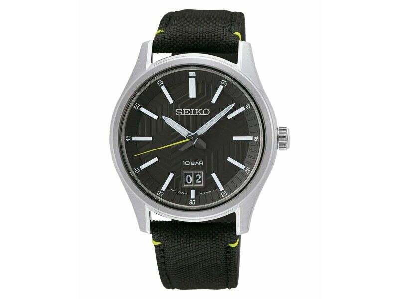 Zegarek Męski Seiko SUR517P1