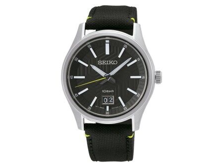 Zegarek Męski Seiko SUR517P1