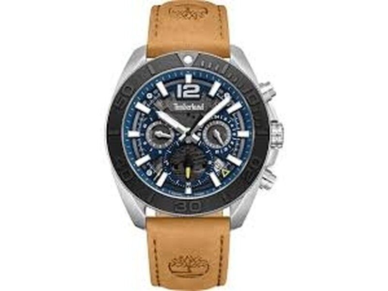 Zegarek Męski Timberland TDWGF0041701