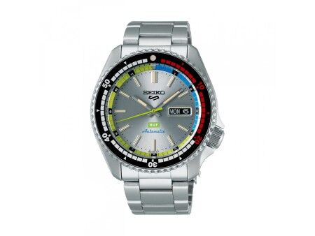 Zegarek Męski Seiko SRPL33K1
