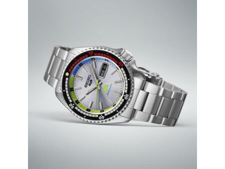 Zegarek Męski Seiko SRPL33K1