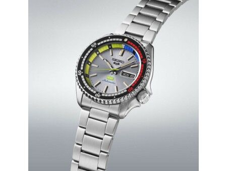Zegarek Męski Seiko SRPL33K1