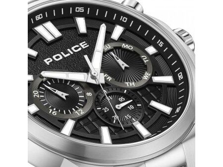 Zegarek Męski Police PEWJK0021001