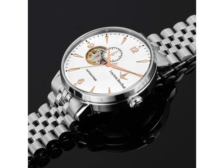 Zegarek Męski Lucien Rochat R0423120001 (Ø 41 mm)