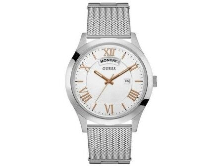 Zegarek Męski Guess W0923G1 (Ø 44 mm)