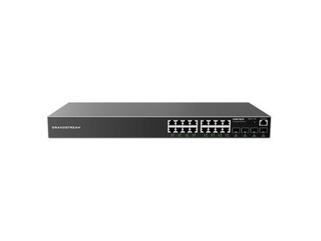 Przełącznik Grandstream GWN7802 Gigabit Ethernet RJ45 x 16