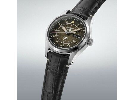 Zegarek Męski Seiko SRPL31K1