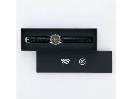 Zegarek Męski Seiko SRPL31K1