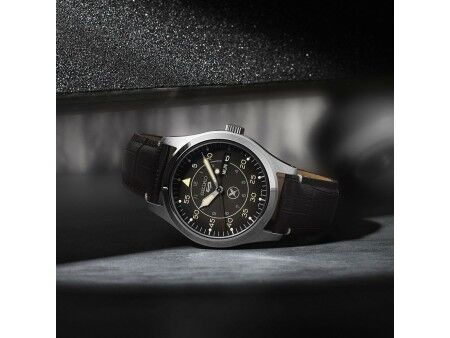 Zegarek Męski Seiko SRPL31K1