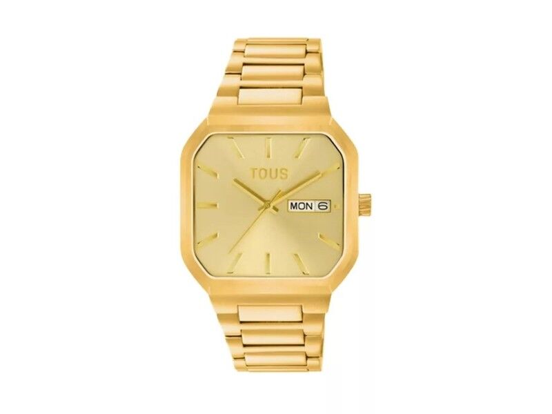 Zegarek Damski Tous 3000137200