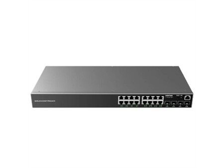 Przełącznik Grandstream GWN7802 Gigabit Ethernet RJ45 x 16