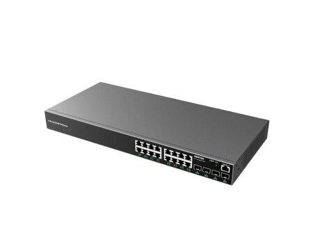 Przełącznik Grandstream GWN7802 Gigabit Ethernet RJ45 x 16