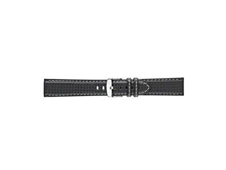 Paski do zegarków Morellato A01U3586977891CR24 24 mm