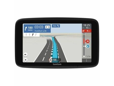 Nawigator GPS TomTom 1YF6.002.00 6"