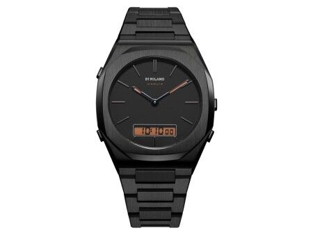 Zegarek Męski D1 Milano MODULE 366 (Ø 40,5 mm)