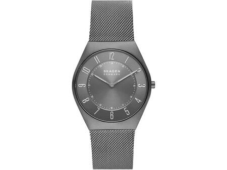 Zegarek Męski Skagen GRENEN ULTRA SLIM (Ø 37 mm)
