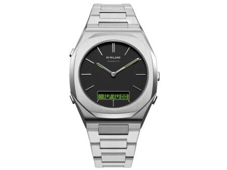 Zegarek Męski D1 Milano MODULE 366 (Ø 40,5 mm)