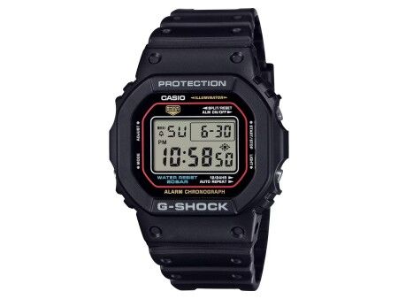 Zegarek Męski Casio G-Shock THE ORIGIN - RE-EDITION SUPER ILLUMINATOR (Ø 42,5 mm)