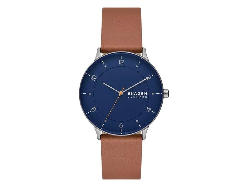 Zegarek Męski Skagen RIIS (Ø 40 mm)