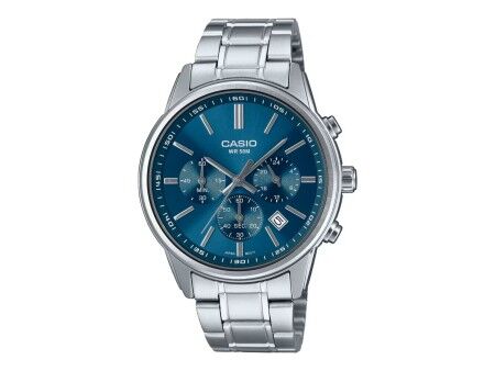 Zegarek Męski Casio CHRONO DATE - BLUE (Ø 41 mm)