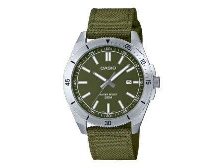 Zegarek Męski Casio DIVER 50M (Ø 41,5 mm)