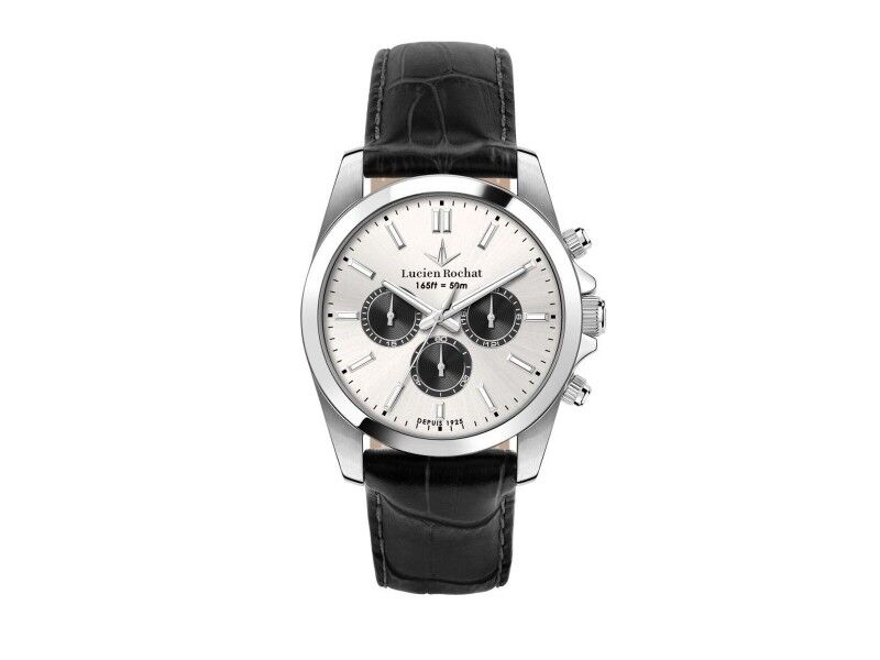 Zegarek Męski Lucien Rochat R0471617002 (Ø 41 mm)