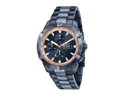Zegarek Męski Sector R3273643007 (Ø 43 mm)
