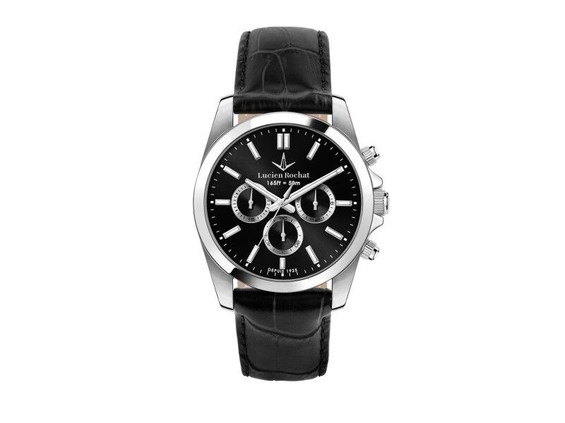 Zegarek Męski Lucien Rochat R0471617001 (Ø 41 mm)