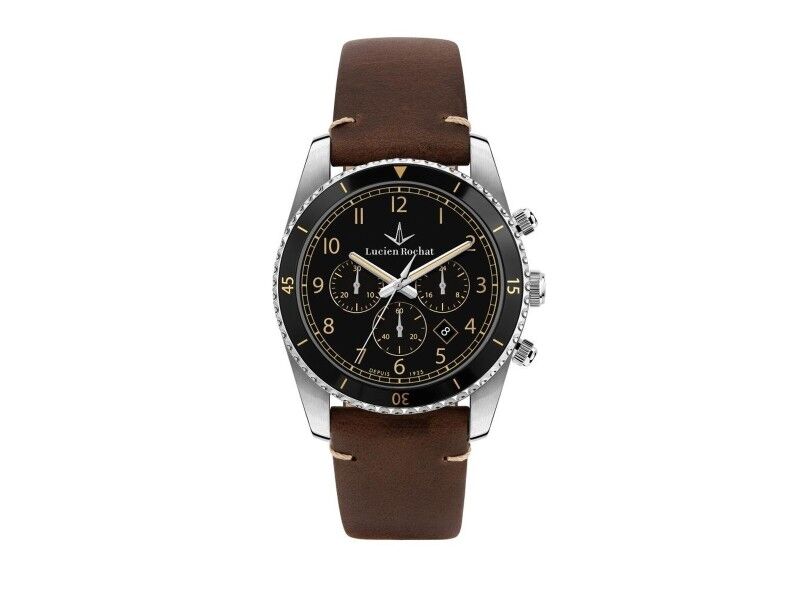 Zegarek Męski Lucien Rochat R0471617003 (Ø 43 mm)