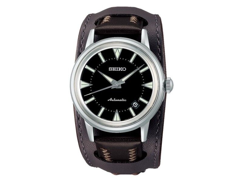 Zegarek Męski Seiko SJE085J1
