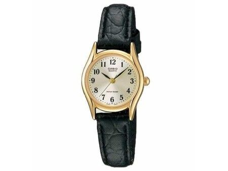 Zegarek Damski Casio ONLY TIME (Ø 23 mm)