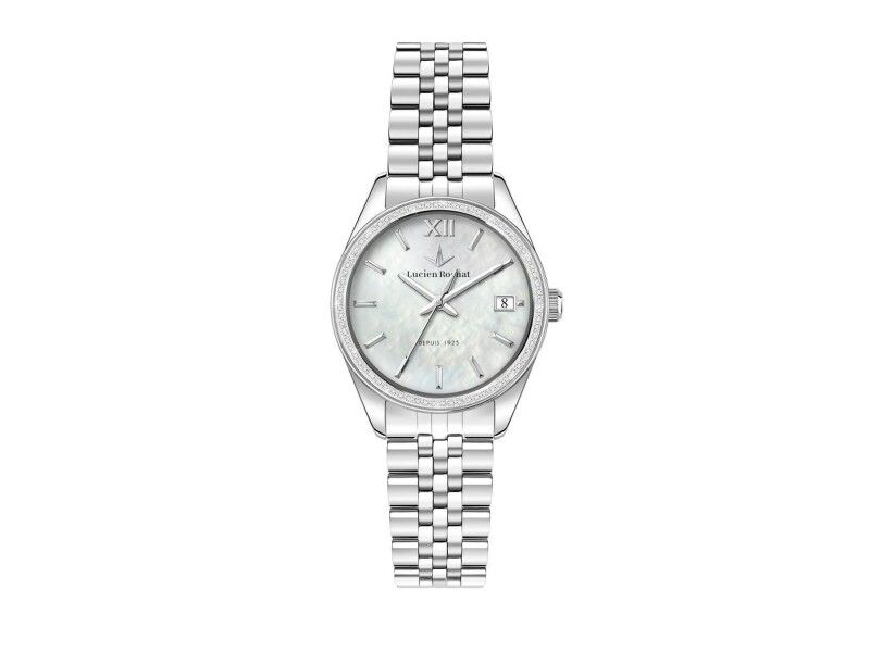 Zegarek Damski Lucien Rochat R0453114513 (Ø 32 mm)