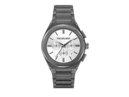 Zegarek Męski Trussardi R2453156003 (Ø 44 mm)