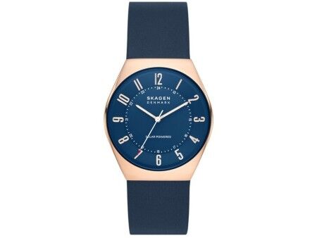 Zegarek Damski Skagen GRENEN SOLAR (Ø 37 mm)