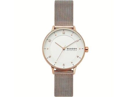 Zegarek Damski Skagen RIIS (Ø 36 mm)