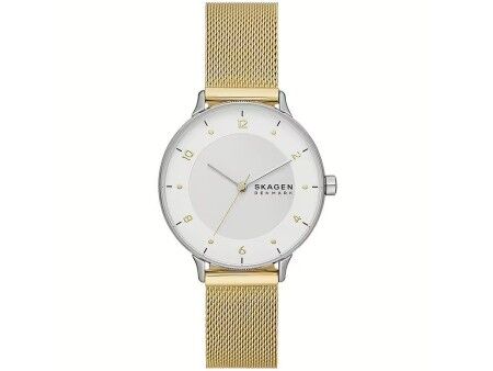 Zegarek Damski Skagen RIIS (Ø 36 mm)