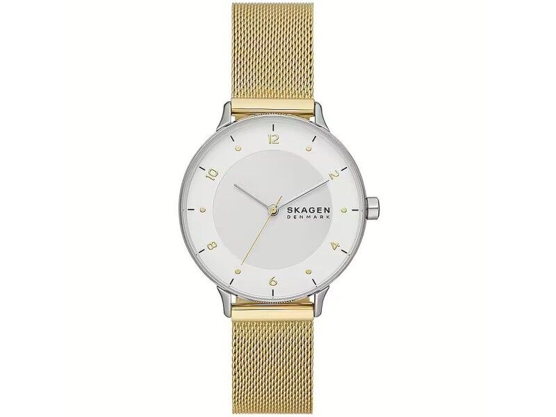 Zegarek Damski Skagen RIIS (Ø 36 mm)