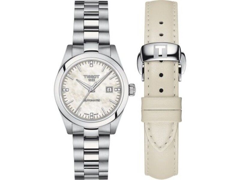 Zegarek Damski Tissot T (Ø 29 mm)