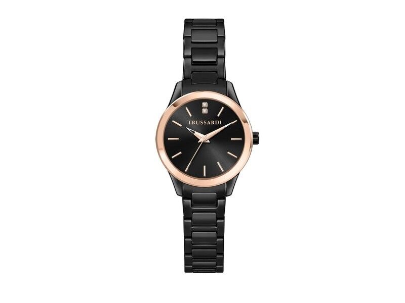 Zegarek Damski Trussardi R2453151518