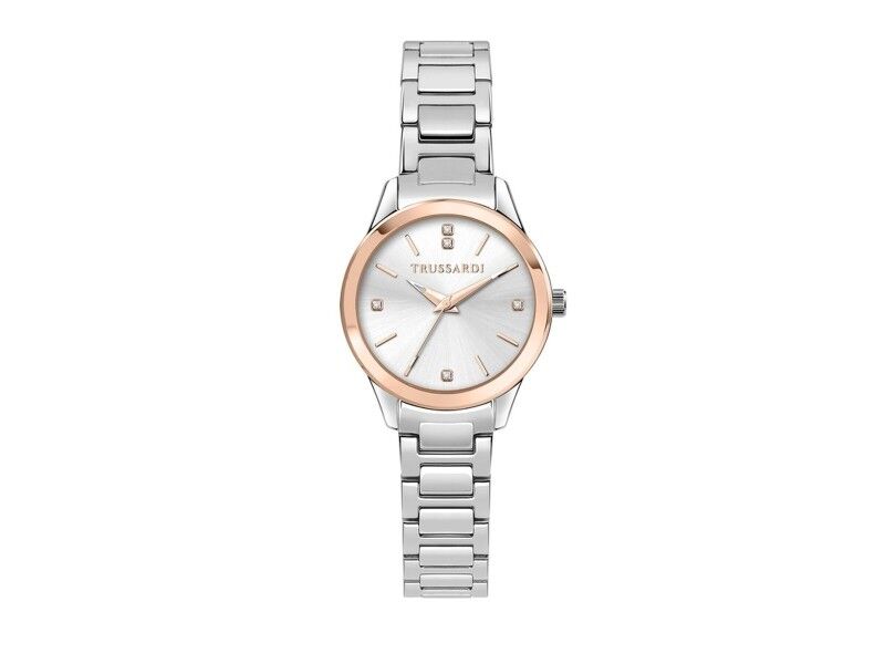 Zegarek Damski Trussardi R2453151519
