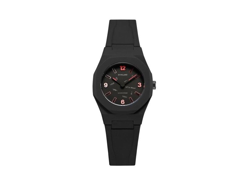 Zegarek Męski D1 Milano NANOCHROME (Ø 32 mm)
