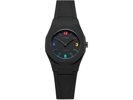 Zegarek Męski D1 Milano NANOCHROME (Ø 32 mm)