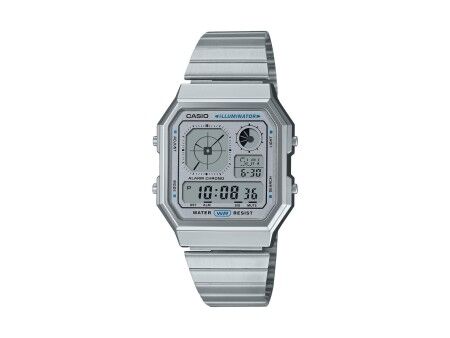 Zegarek Męski Casio A130WE-7AEF